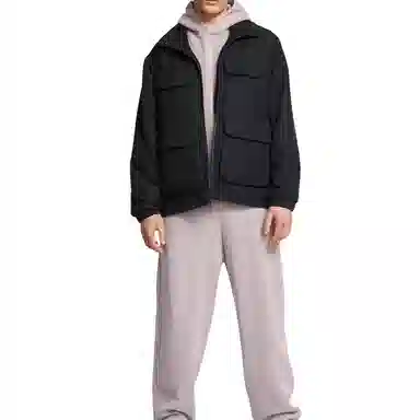 Under Armour Mission UA