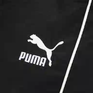 Puma Archive Joggers Black