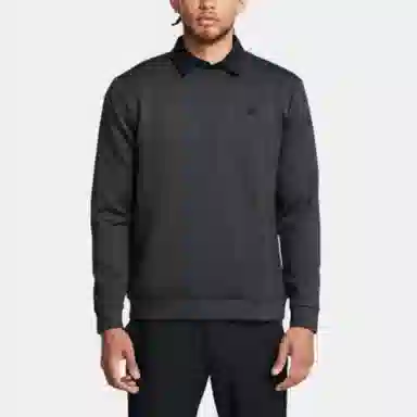 Under Armour Elevated UA Drive Midlayer Crew