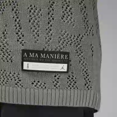 Jordan x A Ma Maniére