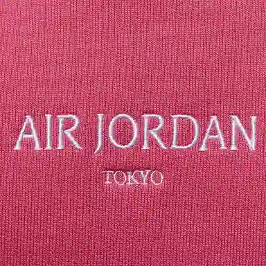 Jordan AirJordan Wordmark Tokyo