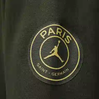 Jordan x PSG SS24