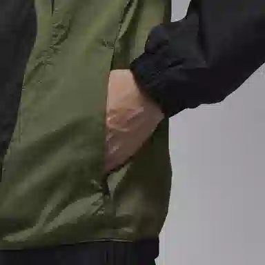 Jordan Sport Jam Black/Medium Olive/White