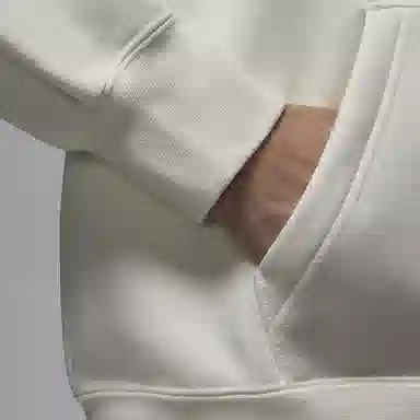 Jordan Flight Fleece logo