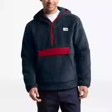 THE NORTH FACE Campshire Pullover Hoodie