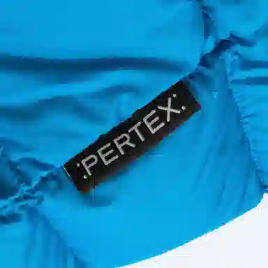 THE NORTH FACE Kalix logo