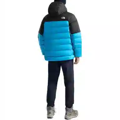 THE NORTH FACE Kalix logo