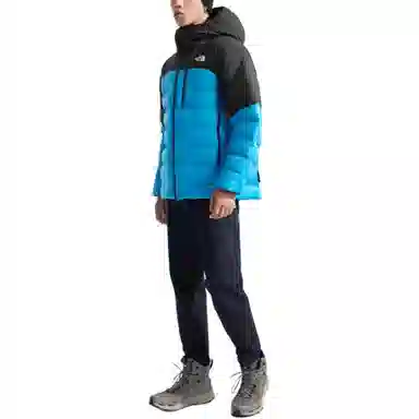 THE NORTH FACE Kalix logo