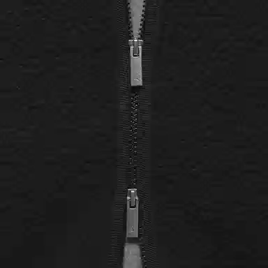 Jordan Flight Fleece Jacket Black