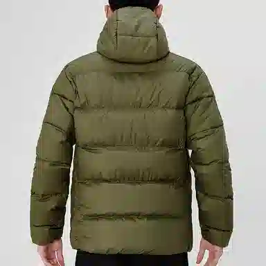 adidas Ess Mid Down Jacket