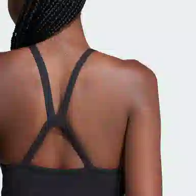 adidas Originals 3-Stripes Mini Dress