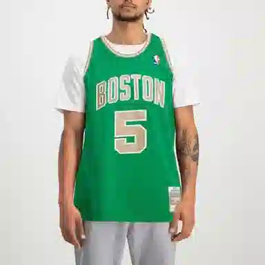 Mitchell Ness NBA SW 07-08