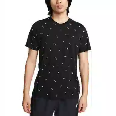 Nike Logo T