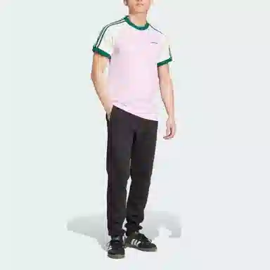 adidas logoT