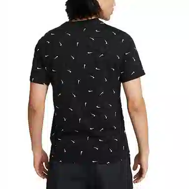 Nike Logo T