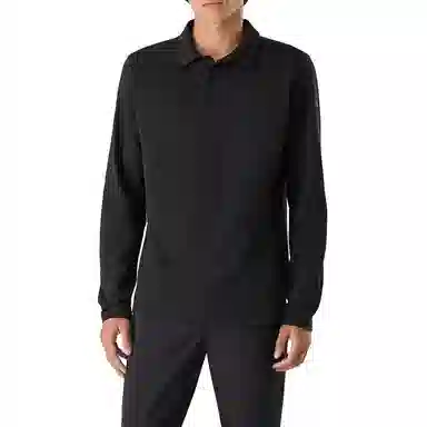 Arcteryx Captive LsPolo