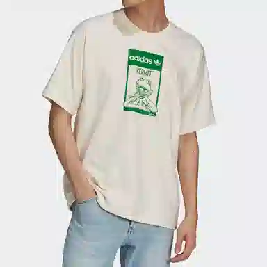 adidas originals Tee Kermit F LogoT