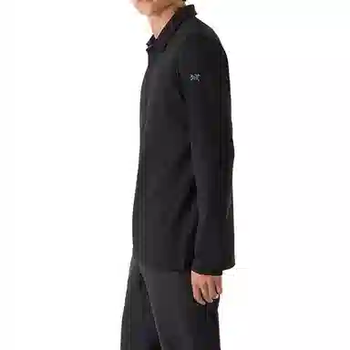 Arcteryx Captive LsPolo