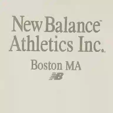 New Balance logoT