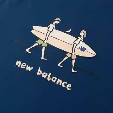 New Balance SS24 T