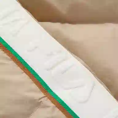 FILA KIDS FW24 WHITE LINE