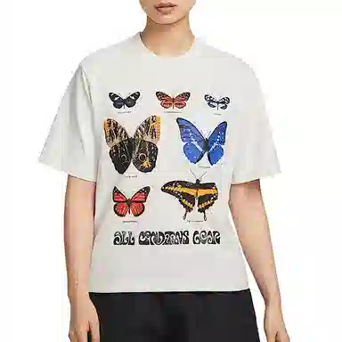 Nike ACG DRI-FIT Phantom Grey White