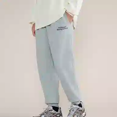 New Balance Running Athletics logo