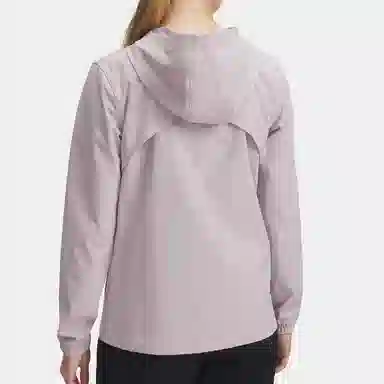 Under Armour SS25 Out The Storm