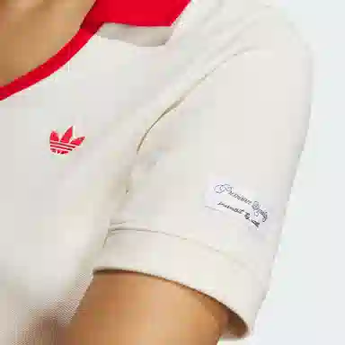 adidas Originals x Notitle Polo Shirt