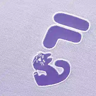 FILA FUSION FUSION LIFEFOB logoT