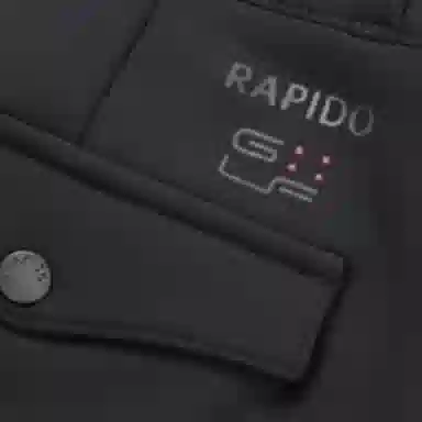 RAPIDO CLAGANCE (ODM) GOLF