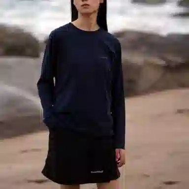 MONTBELL T