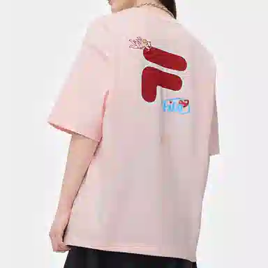 FILA FUSION T
