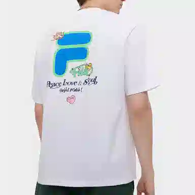 FILA FUSION T