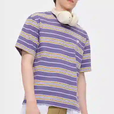 FILA FUSION FOBFUSION LIFE logoT