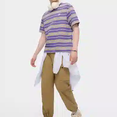 FILA FUSION FOBFUSION LIFE logoT