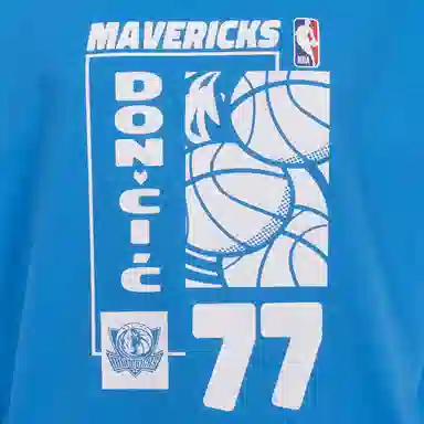 NBA T