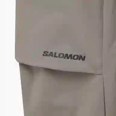Salomon Slate