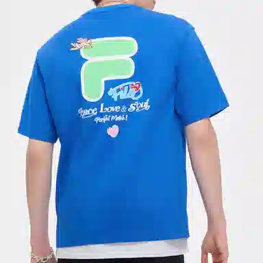 FILA FUSION T