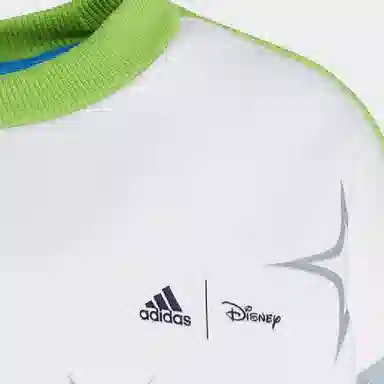 adidas x Disney Logo