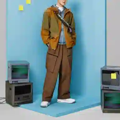 Under Armour Outdoor Urban