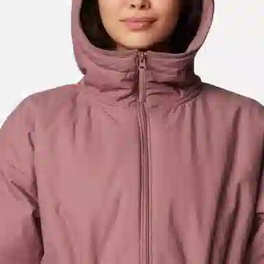 Columbia Crystal Crest