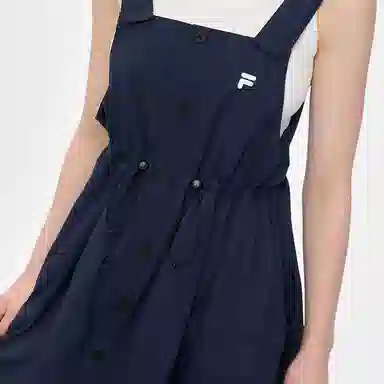 FILA FUSION FOB SS25 logo -DB