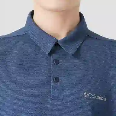 Columbia logoPolo