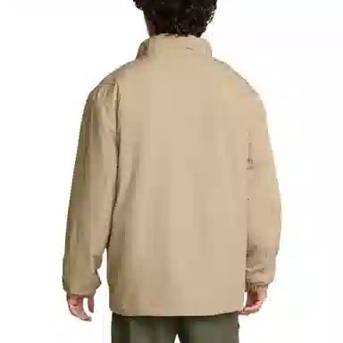 Under Armour Mission