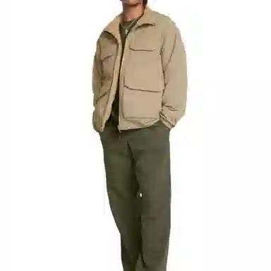 Under Armour Mission