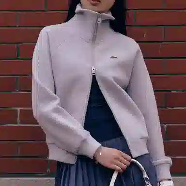 LACOSTE SS25