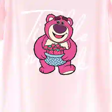 Disney T