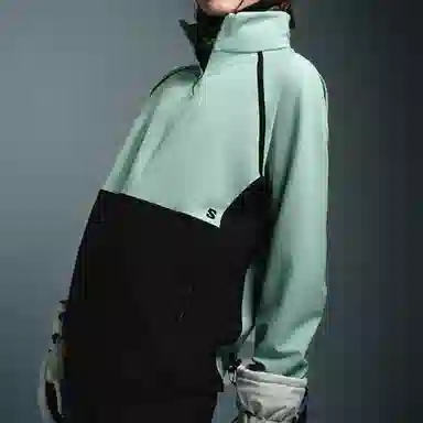 SALOMON SS25 CIFER HZ TOPU