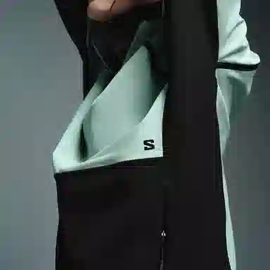 SALOMON SS25 CIFER HZ TOPU